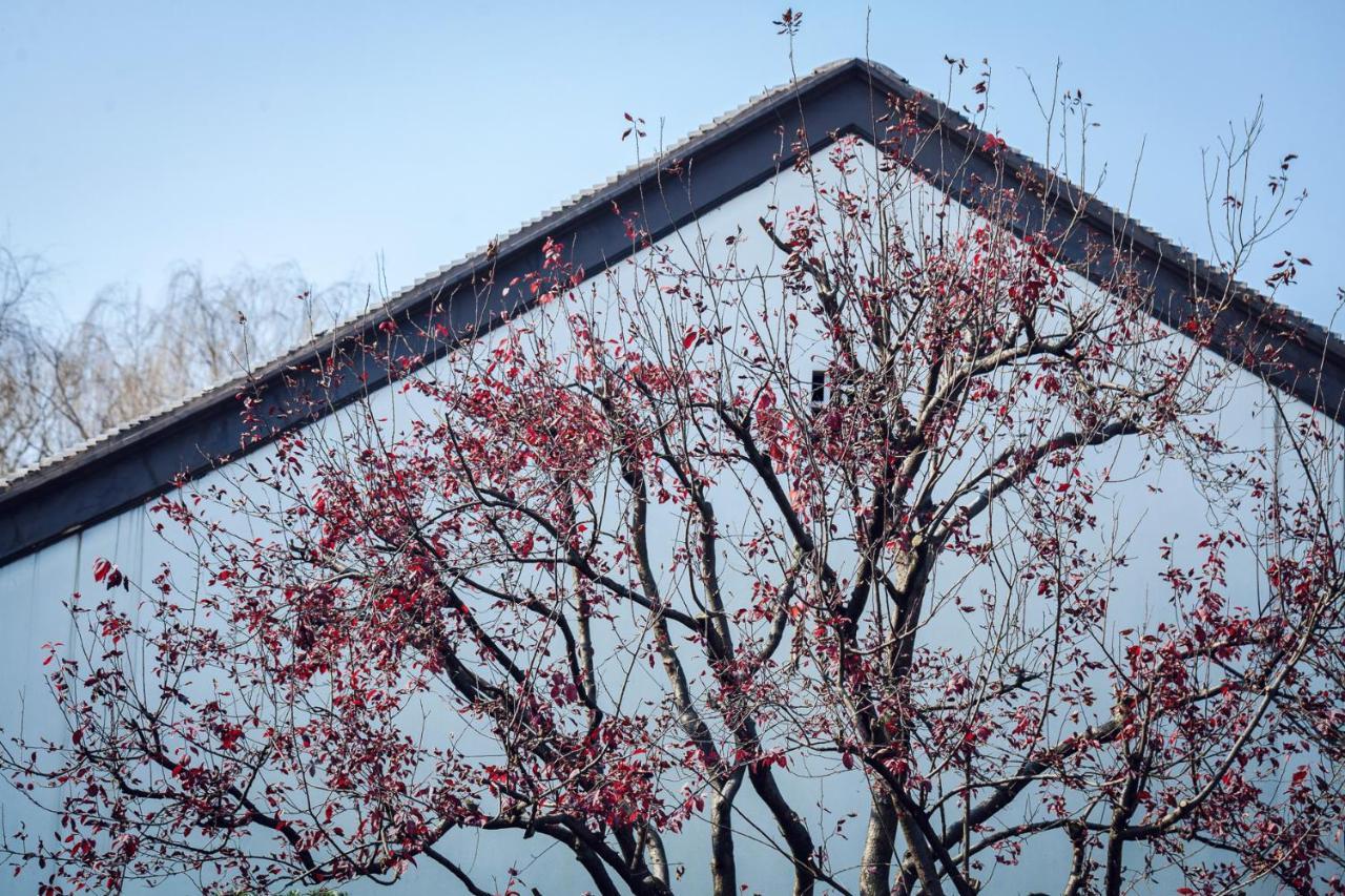 Four Seasons Hotel Hangzhou At West Lake Exteriör bild